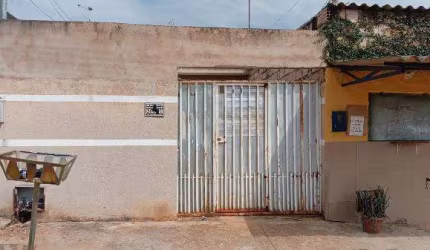 Oportunidade Única em LUZIANIA - GO | Tipo: Casa | Negociação: Venda Direta Online  | Situação: Imóvel