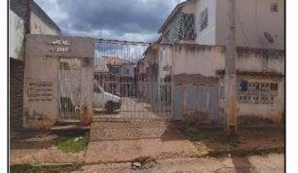 Oportunidade Única em VALPARAISO DE GOIAS - GO | Tipo: Apartamento | Negociação: Venda Online  | Situação: Imóvel