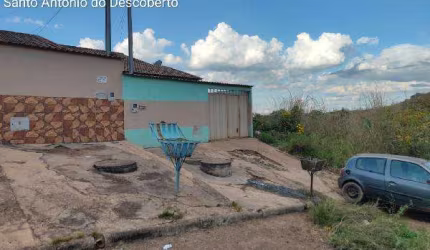 Oportunidade Única em SANTO ANTONIO DO DESCOBERTO - GO | Tipo: Casa | Negociação: Venda Online  | Situação: Imóvel