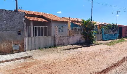 Oportunidade Única em AGUAS LINDAS DE GOIAS - GO | Tipo: Casa | Negociação: Venda Direta Online  | Situação: Imóvel