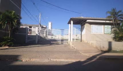 Oportunidade Única em VALPARAISO DE GOIAS - GO | Tipo: Apartamento | Negociação: Venda Direta Online  | Situação: Imóvel