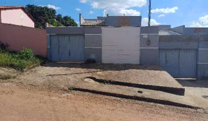 Oportunidade Única em SANTO ANTONIO DO DESCOBERTO - GO | Tipo: Casa | Negociação: Venda Direta Online  | Situação: Imóvel