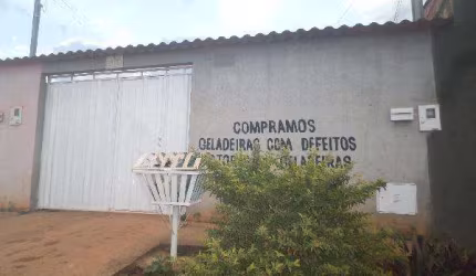 Oportunidade Única em SANTO ANTONIO DO DESCOBERTO - GO | Tipo: Casa | Negociação: Venda Direta Online  | Situação: Imóvel