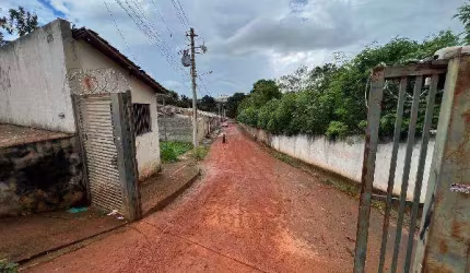 Oportunidade Única em CIDADE OCIDENTAL - GO | Tipo: Casa | Negociação: Venda Direta Online  | Situação: Imóvel