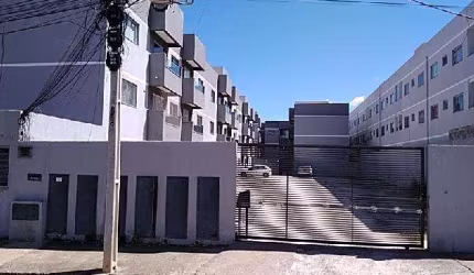 Oportunidade Única em CIDADE OCIDENTAL - GO | Tipo: Apartamento | Negociação: Venda Direta Online  | Situação: Imóvel