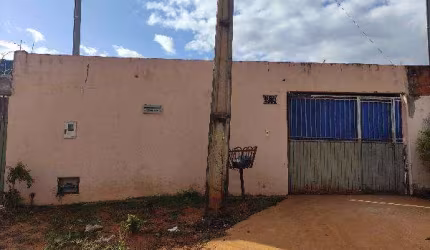 Oportunidade Única em LUZIANIA - GO | Tipo: Casa | Negociação: Venda Direta Online  | Situação: Imóvel