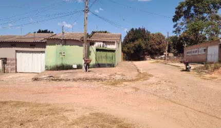 Oportunidade Única em SANTO ANTONIO DO DESCOBERTO - GO | Tipo: Casa | Negociação: Venda Direta Online  | Situação: Imóvel