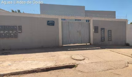 Oportunidade Única em AGUAS LINDAS DE GOIAS - GO | Tipo: Apartamento | Negociação: Venda Direta Online  | Situação: Imóvel