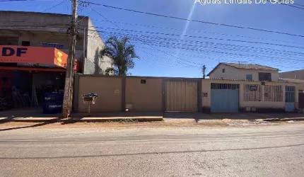 Oportunidade Única em AGUAS LINDAS DE GOIAS - GO | Tipo: Casa | Negociação: Venda Direta Online  | Situação: Imóvel