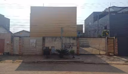 Oportunidade Única em AGUAS LINDAS DE GOIAS - GO | Tipo: Apartamento | Negociação: Venda Direta Online  | Situação: Imóvel
