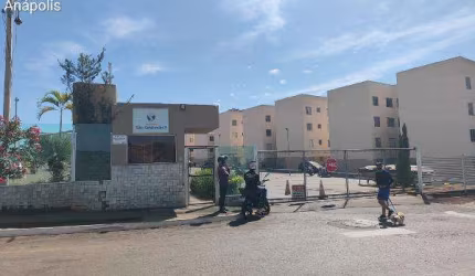 Oportunidade Única em VALPARAISO DE GOIAS - GO | Tipo: Apartamento | Negociação: Venda Direta Online  | Situação: Imóvel