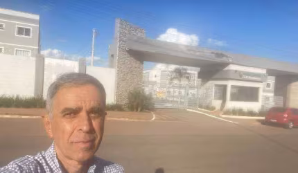 Oportunidade Única em VALPARAISO DE GOIAS - GO | Tipo: Apartamento | Negociação: Venda Online  | Situação: Imóvel