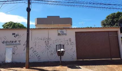 Oportunidade Única em PLANALTINA - GO | Tipo: Apartamento | Negociação: Venda Direta Online  | Situação: Imóvel