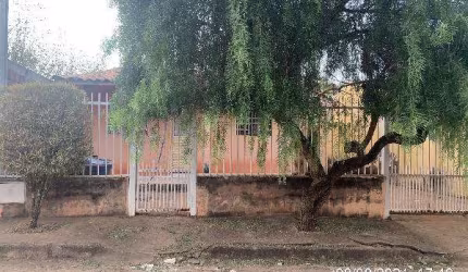 Oportunidade Única em PADRE BERNARDO - GO | Tipo: Casa | Negociação: Venda Direta Online  | Situação: Imóvel