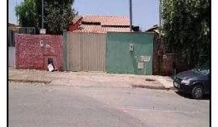 Oportunidade Única em PADRE BERNARDO - GO | Tipo: Casa | Negociação: Venda Direta Online  | Situação: Imóvel