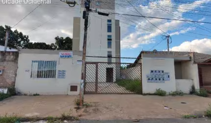 Oportunidade Única em CIDADE OCIDENTAL - GO | Tipo: Apartamento | Negociação: Venda Direta Online  | Situação: Imóvel