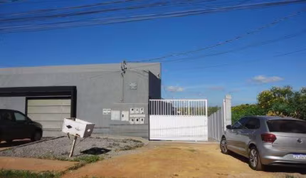 Oportunidade Única em SANTO ANTONIO DO DESCOBERTO - GO | Tipo: Casa | Negociação: Venda Direta Online  | Situação: Imóvel