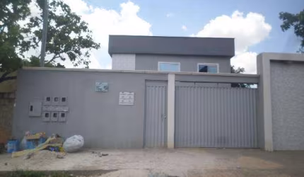 Oportunidade Única em LUZIANIA - GO | Tipo: Apartamento | Negociação: Venda Direta Online  | Situação: Imóvel