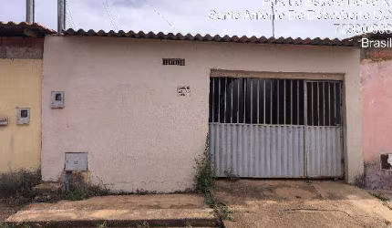 Oportunidade Única em SANTO ANTONIO DO DESCOBERTO - GO | Tipo: Casa | Negociação: Venda Direta Online  | Situação: Imóvel