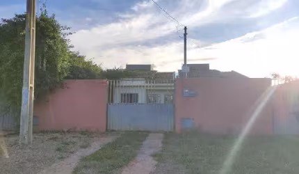 Oportunidade Única em LUZIANIA - GO | Tipo: Casa | Negociação: Venda Direta Online  | Situação: Imóvel