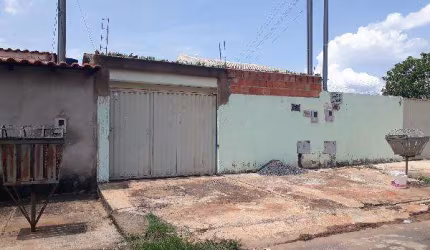 Oportunidade Única em NOVO GAMA - GO | Tipo: Casa | Negociação: Venda Direta Online  | Situação: Imóvel