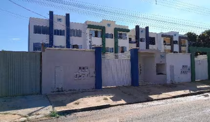 Oportunidade Única em LUZIANIA - GO | Tipo: Apartamento | Negociação: Licitação Aberta  | Situação: Imóvel