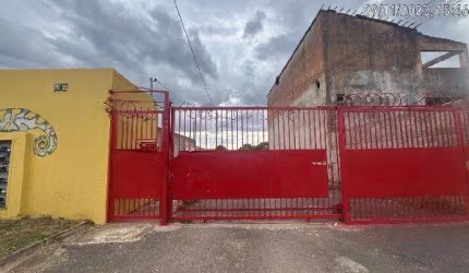 Oportunidade Única em LUZIANIA - GO | Tipo: Casa | Negociação: Venda Direta Online  | Situação: Imóvel