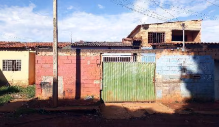 Oportunidade Única em LUZIANIA - GO | Tipo: Casa | Negociação: Venda Direta Online  | Situação: Imóvel