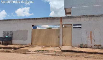 Oportunidade Única em AGUAS LINDAS DE GOIAS - GO | Tipo: Apartamento | Negociação: Venda Direta Online  | Situação: Imóvel