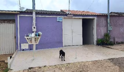 Oportunidade Única em NOVO GAMA - GO | Tipo: Casa | Negociação: Venda Direta Online  | Situação: Imóvel
