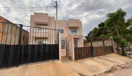 Oportunidade Única em CIDADE OCIDENTAL - GO | Tipo: Apartamento | Negociação: Venda Direta Online  | Situação: Imóvel