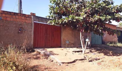 Oportunidade Única em SANTO ANTONIO DO DESCOBERTO - GO | Tipo: Casa | Negociação: Venda Direta Online  | Situação: Imóvel