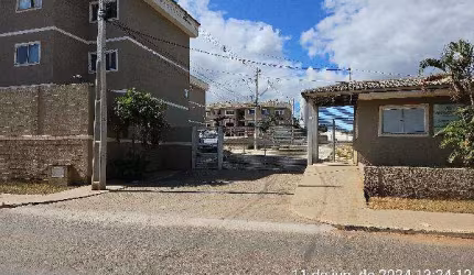 Oportunidade Única em VALPARAISO DE GOIAS - GO | Tipo: Apartamento | Negociação: Venda Direta Online  | Situação: Imóvel