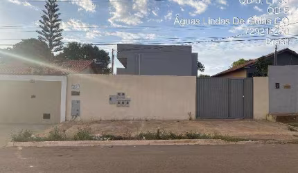 Oportunidade Única em AGUAS LINDAS DE GOIAS - GO | Tipo: Apartamento | Negociação: Venda Direta Online  | Situação: Imóvel