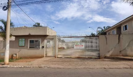 Oportunidade Única em VALPARAISO DE GOIAS - GO | Tipo: Apartamento | Negociação: Venda Direta Online  | Situação: Imóvel