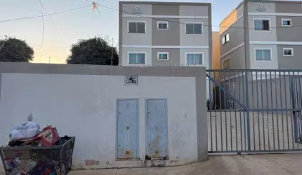 Oportunidade Única em LUZIANIA - GO | Tipo: Apartamento | Negociação: Venda Direta Online  | Situação: Imóvel