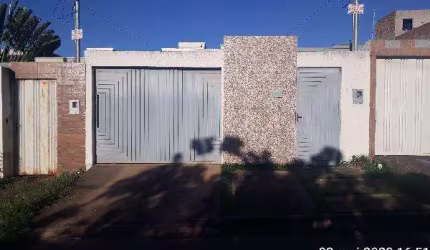 Oportunidade Única em CALDAS NOVAS - GO | Tipo: Casa | Negociação: Venda Online  | Situação: Imóvel