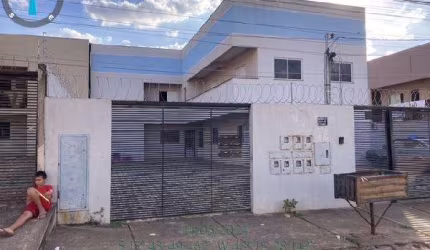 Oportunidade Única em AGUAS LINDAS DE GOIAS - GO | Tipo: Apartamento | Negociação: Venda Online  | Situação: Imóvel