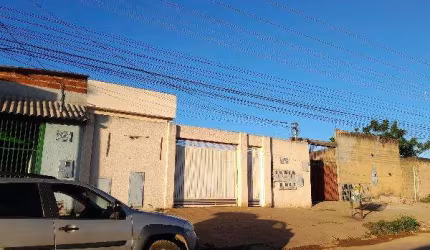 Oportunidade Única em AGUAS LINDAS DE GOIAS - GO | Tipo: Apartamento | Negociação: Venda Online  | Situação: Imóvel