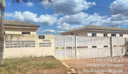 Oportunidade Única em AGUAS LINDAS DE GOIAS - GO | Tipo: Apartamento | Negociação: Venda Direta Online  | Situação: Imóvel