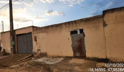 Oportunidade Única em LUZIANIA - GO | Tipo: Casa | Negociação: Venda Direta Online  | Situação: Imóvel