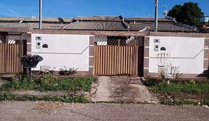 Oportunidade Única em LUZIANIA - GO | Tipo: Casa | Negociação: Venda Direta Online  | Situação: Imóvel