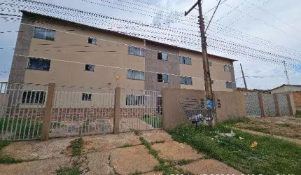 Oportunidade Única em LUZIANIA - GO | Tipo: Apartamento | Negociação: Venda Direta Online  | Situação: Imóvel