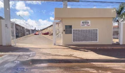 Oportunidade Única em VALPARAISO DE GOIAS - GO | Tipo: Apartamento | Negociação: Venda Online  | Situação: Imóvel