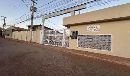 Oportunidade Única em VALPARAISO DE GOIAS - GO | Tipo: Apartamento | Negociação: Venda Online  | Situação: Imóvel