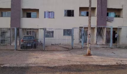 Oportunidade Única em CIDADE OCIDENTAL - GO | Tipo: Apartamento | Negociação: Venda Direta Online  | Situação: Imóvel