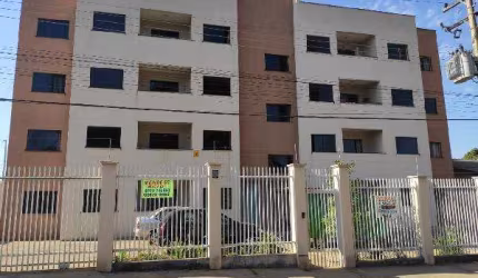 Oportunidade Única em LUZIANIA - GO | Tipo: Apartamento | Negociação: Venda Direta Online  | Situação: Imóvel
