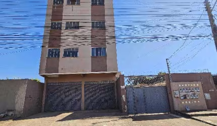 Oportunidade Única em AGUAS LINDAS DE GOIAS - GO | Tipo: Apartamento | Negociação: Venda Online  | Situação: Imóvel