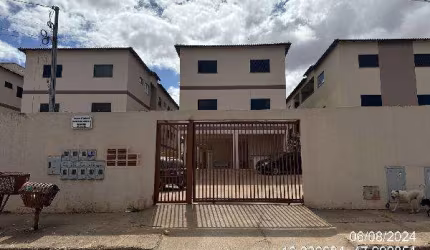 Oportunidade Única em VALPARAISO DE GOIAS - GO | Tipo: Apartamento | Negociação: Venda Direta Online  | Situação: Imóvel