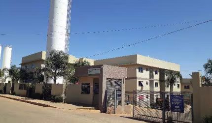 Oportunidade Única em CIDADE OCIDENTAL - GO | Tipo: Apartamento | Negociação: Venda Direta Online  | Situação: Imóvel
